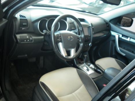 KIA Sorento 3.5 V6 24V 4P EX 4X4 AUTOM�TICO, Foto 4