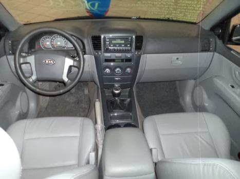 KIA Sorento 3.8 V6 24V 4P EX 4X4 AUTOM�TICO, Foto 4