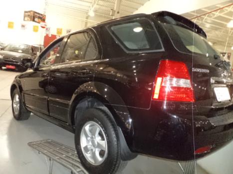 KIA Sorento 3.8 V6 24V 4P EX 4X4 AUTOM�TICO, Foto 2