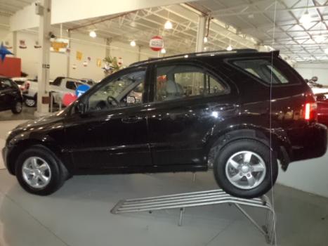 KIA Sorento 3.8 V6 24V 4P EX 4X4 AUTOM�TICO, Foto 3