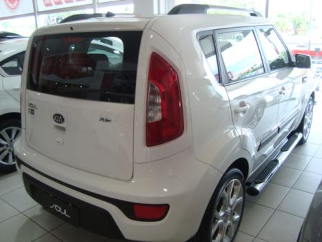 KIA Soul 1.6 16V 4P U.101, Foto 4