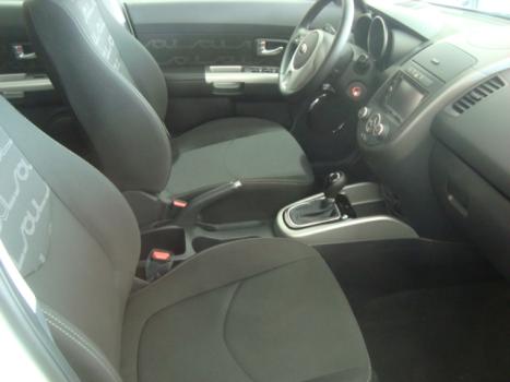 KIA Soul 1.6 16V 4P U.101, Foto 2
