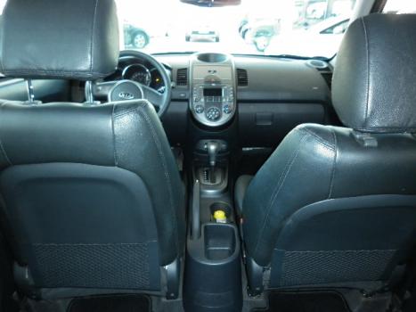 KIA Soul 1.6 16V 4P U.163 FLEX AUTOM�TICO, Foto 4
