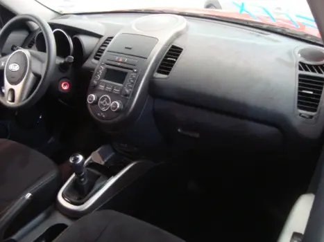 KIA Soul 1.6 16V 4P U.101, Foto 4
