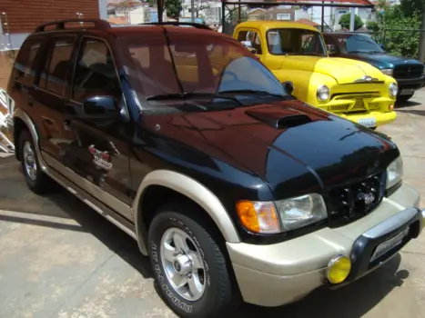 KIA Sportage 2.0 16V 4P DLX GRAND, Foto 1