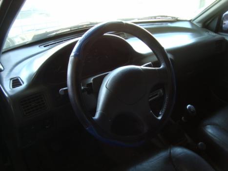 KIA Sportage 2.0 16V 4WD 4P, Foto 4