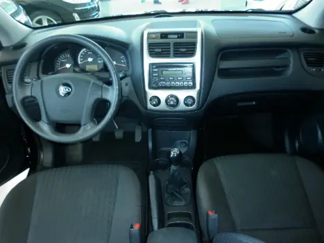 KIA Sportage 2.0 16V 4P LX AUTOM�TICO, Foto 4