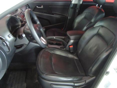 KIA Sportage 2.0 16V 4P EX, Foto 3