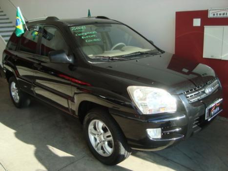 KIA Sportage 2.0 16V 4P LX AUTOM�TICO, Foto 1