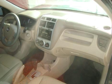 KIA Sportage 2.0 16V 4P LX AUTOM�TICO, Foto 3