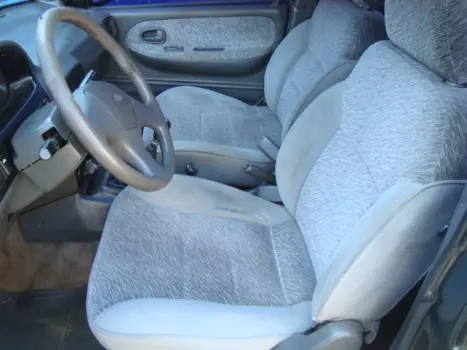 KIA Sportage 2.0 16V 4WD 4P, Foto 2