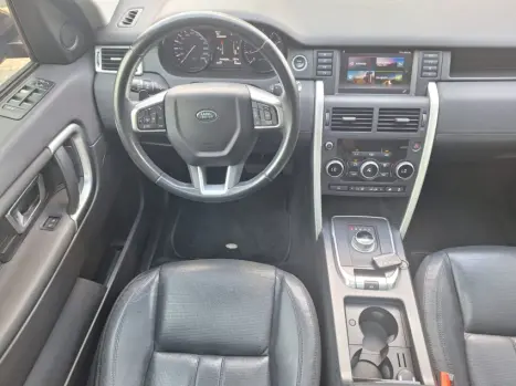 LAND ROVER Discovery Sport 2.0 16V 4P HSE SI4 TURBO AUTOM�TICO, Foto 2