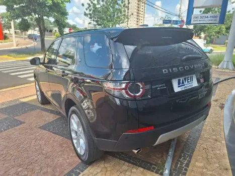 LAND ROVER Discovery Sport 2.0 16V 4P HSE SI4 TURBO AUTOM�TICO, Foto 3