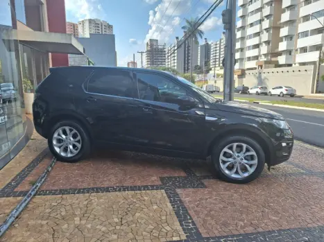 LAND ROVER Discovery Sport 2.0 16V 4P HSE SI4 TURBO AUTOM�TICO, Foto 6