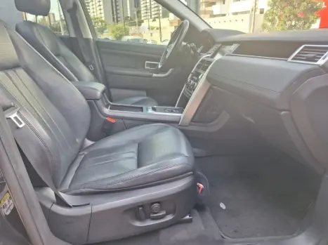 LAND ROVER Discovery Sport 2.0 16V 4P HSE SI4 TURBO AUTOM�TICO, Foto 12