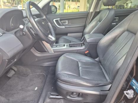 LAND ROVER Discovery Sport 2.0 16V 4P HSE SI4 TURBO AUTOM�TICO, Foto 13