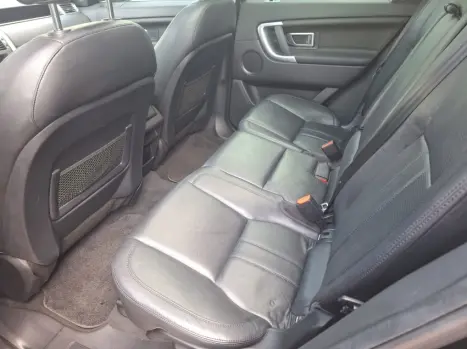 LAND ROVER Discovery Sport 2.0 16V 4P HSE SI4 TURBO AUTOM�TICO, Foto 16