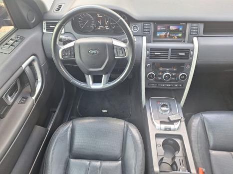 LAND ROVER Discovery Sport 2.0 16V 4P HSE SI4 TURBO AUTOM�TICO, Foto 19