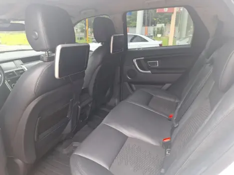 LAND ROVER Discovery Sport 2.0 4P D180 SE TURBO DIESEL AUTOM�TICO, Foto 14