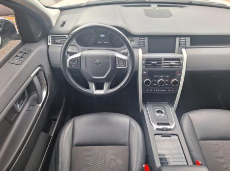 LAND ROVER Discovery Sport 2.0 4P D180 SE TURBO DIESEL AUTOM�TICO, Foto 19