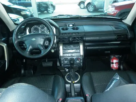 LAND ROVER Freelander 3.2 V6 24V 4P S AUTOM�TICO, Foto 4
