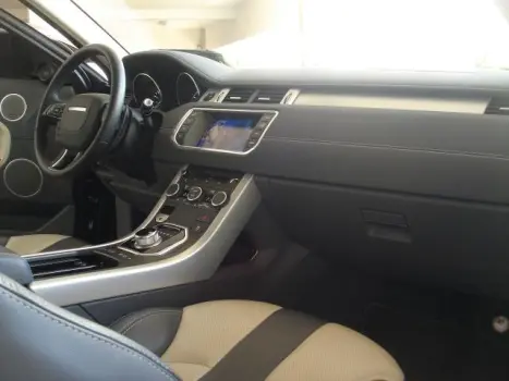 LAND ROVER Range Rover Evoque 2.0 16V 4WD DYNAMIC COUP� AUTOM�TICO, Foto 3