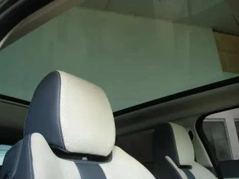 LAND ROVER Range Rover Evoque 2.0 16V 4WD DYNAMIC COUP� AUTOM�TICO, Foto 4