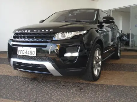 LAND ROVER Range Rover Evoque 2.0 16V 4WD DYNAMIC COUP� AUTOM�TICO, Foto 1