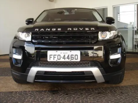 LAND ROVER Range Rover Evoque 2.0 16V 4WD DYNAMIC COUP� AUTOM�TICO, Foto 2