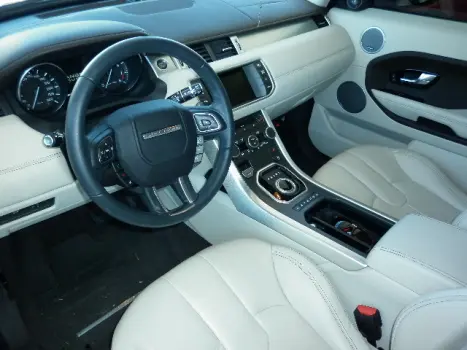 LAND ROVER Range Rover Evoque 2.0 16V 4WD PRESTIGE TECH AUTOM�TICO, Foto 4