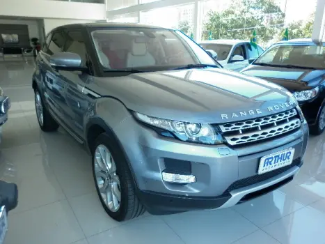 LAND ROVER Range Rover Evoque 2.0 16V 4WD PRESTIGE TECH AUTOM�TICO, Foto 2