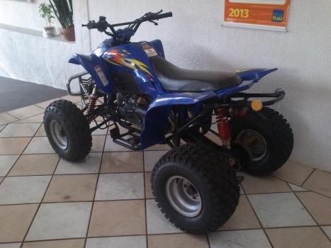 LIFAN 150 CC , Foto 3