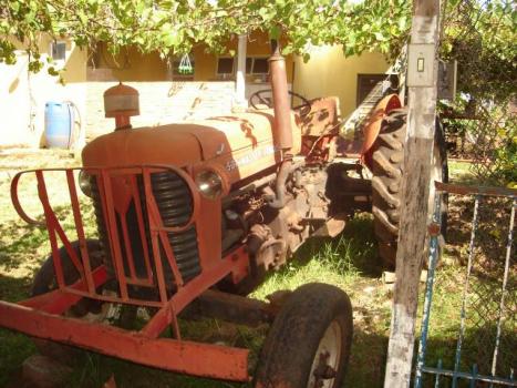 MASSEY FERGUSON 50X , Foto 2