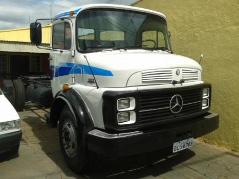 MERCEDES-BENZ 1113 , Foto 2