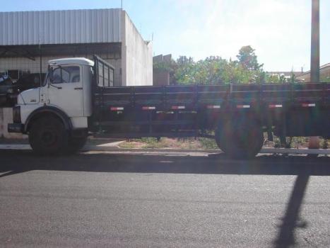 MERCEDES-BENZ 1313 , Foto 4