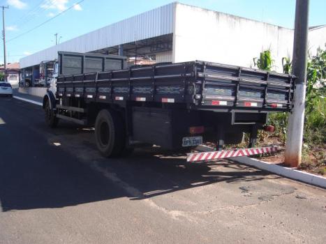 MERCEDES-BENZ 1313 , Foto 2