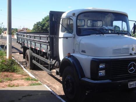 MERCEDES-BENZ 1313 , Foto 1
