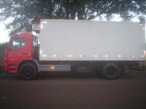 MERCEDES-BENZ 1418 , Foto 4