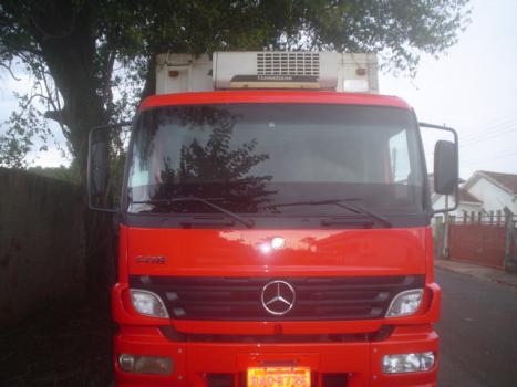 MERCEDES-BENZ 1418 , Foto 3