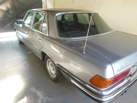 MERCEDES-BENZ 350 SE 3.5 V8 4P AUTOM�TICO, Foto 2