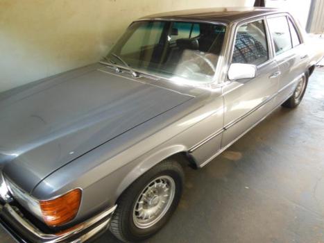 MERCEDES-BENZ 350 SE 3.5 V8 4P AUTOM�TICO, Foto 1