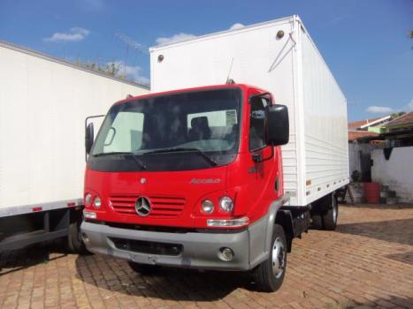 MERCEDES-BENZ 915C ACELO, Foto 1