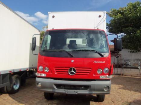 MERCEDES-BENZ 915C ACELO, Foto 2