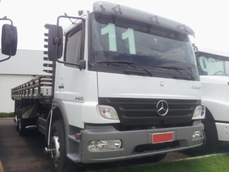 MERCEDES-BENZ Atego 2425, Foto 2