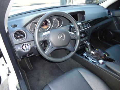 MERCEDES-BENZ C 180 1.8 16V 4P CGI CLASSIC AUTOM�TICO, Foto 4