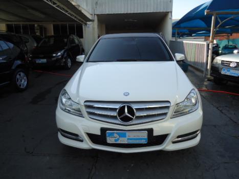 MERCEDES-BENZ C 180 1.8 16V 4P CGI CLASSIC AUTOM�TICO, Foto 1