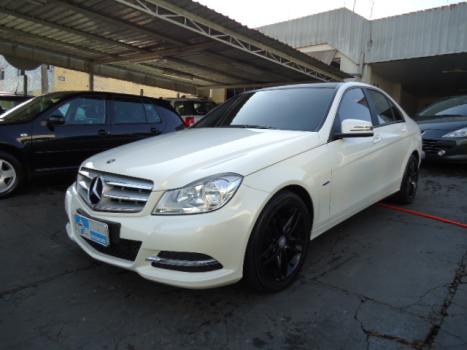 MERCEDES-BENZ C 180 1.8 16V 4P CGI CLASSIC AUTOM�TICO, Foto 2