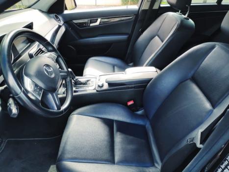 MERCEDES-BENZ C 180 1.8 16V 4P CGI CLASSIC TURBO AUTOM�TICO, Foto 7