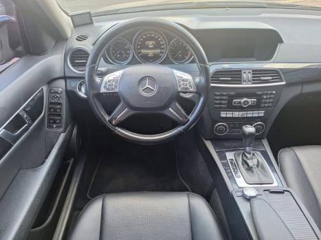MERCEDES-BENZ C 180 1.6 16V 4P CGI  TURBO AUTOM�TICO, Foto 2