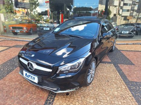 MERCEDES-BENZ CLA 200 1.6 16V 4P VISION AUTOM�TICO, Foto 1